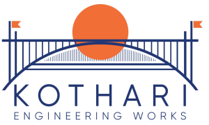 Kothari Engineering Works