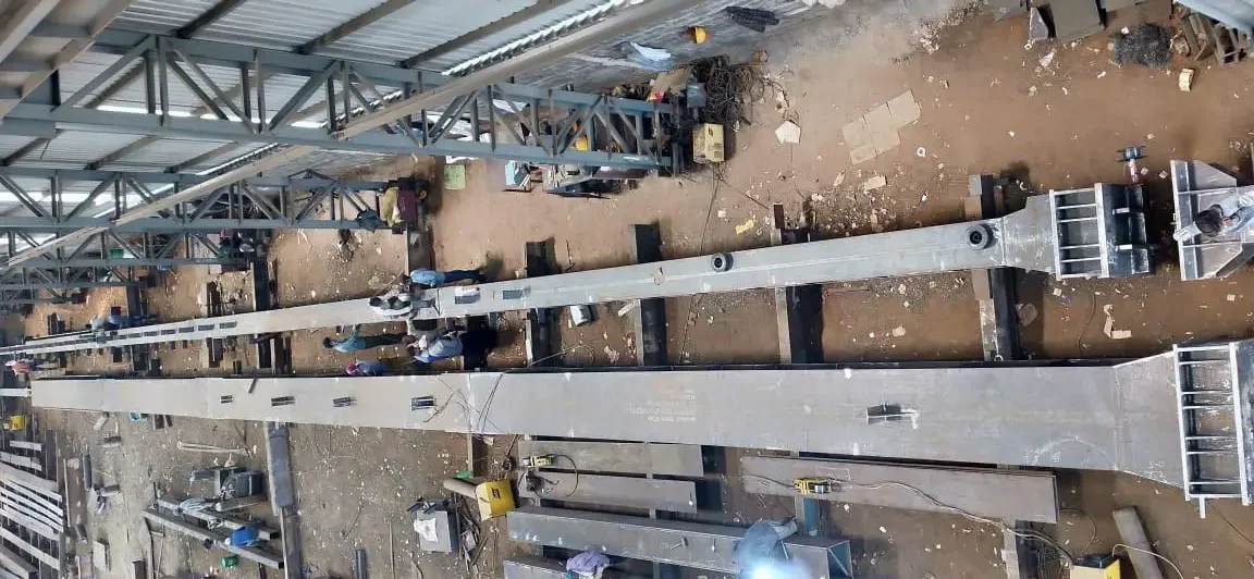 Kothari Engineering Works Facility